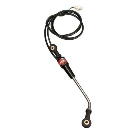 E4-121 Sensore cambio elettronico - PCV SUZUKI RM-Z 450 450 2008 2015 DYNOJET