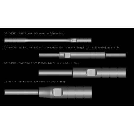 E4-106 Sensore - Astina UNIVERSALE 0 0 0 DYNOJET