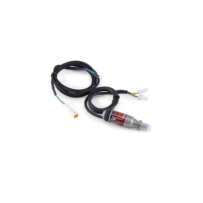 E4-108 Sensore cambio elettronico - PCIII UNIVERSALE 0 0 0 DYNOJET