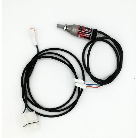E4-129 Sensore cambio elettronico - PCIII UNIVERSALE 0 0 0 DYNOJET