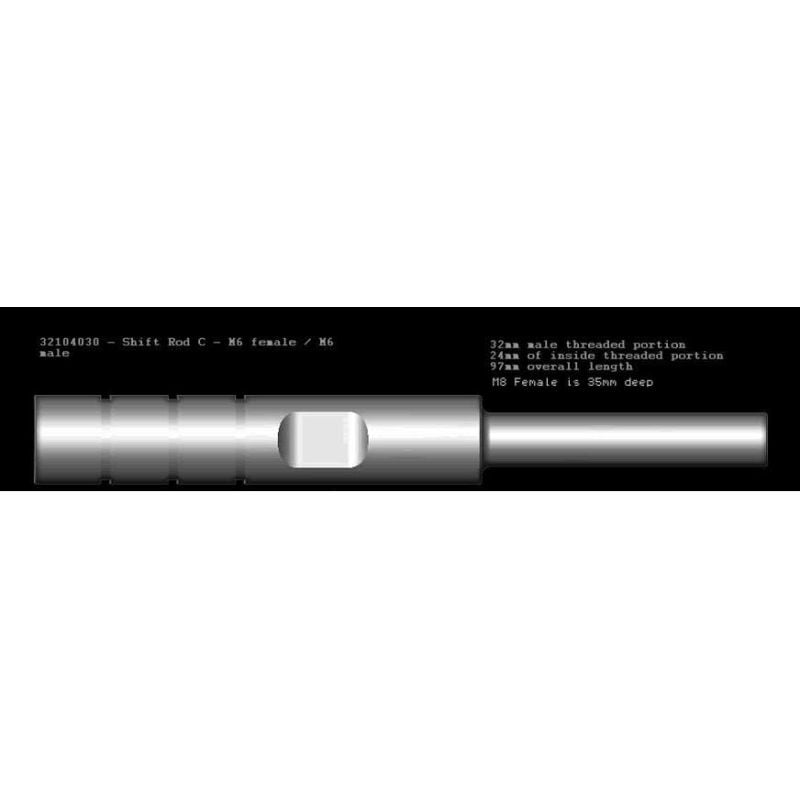 32104030 Sensore - Astina YAMAHA MT-03 300 2016 2024 DYNOJET