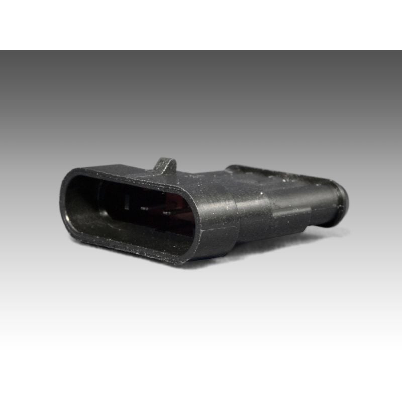 76423018 Esclusore valvola scarico HARLEY DAVIDSON Softail 1580 iniezione 1580 2007 2008 DYNOJET