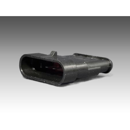 76423018 Esclusore valvola scarico HARLEY DAVIDSON Softail 1580 iniezione 1580 2007 2008 DYNOJET