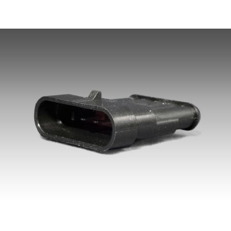 76423018 Esclusore valvola scarico HARLEY DAVIDSON Touring Twin Cam 1584 1584 2007 2008 DYNOJET