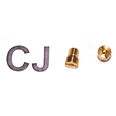 CJ-144 Getti e parti UNIVERSALE 0 0 0 DYNOJET