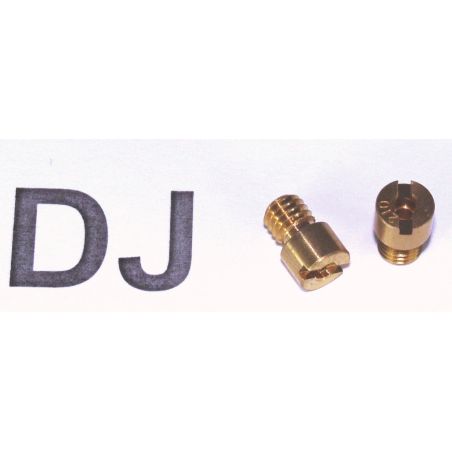 DJ-155 Getti e parti UNIVERSALE 0 0 0 DYNOJET