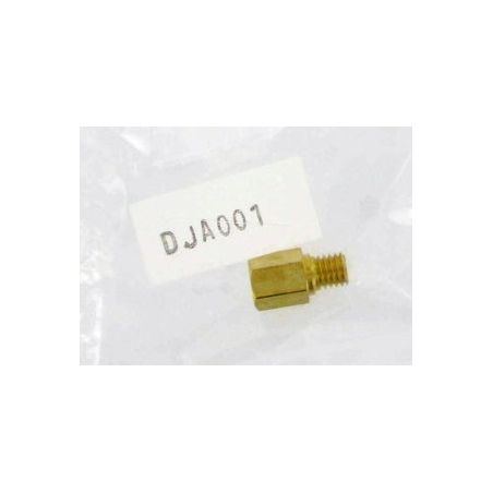 DJA001 Getti e parti UNIVERSALE 0 0 0 DYNOJET