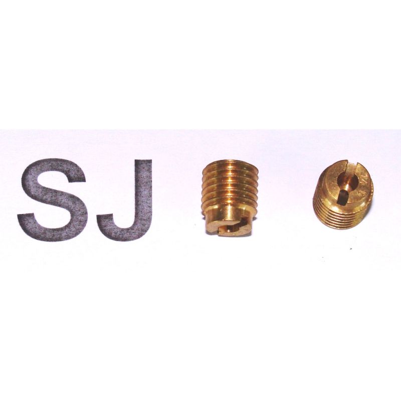 SJ-155 Getti e parti UNIVERSALE 0 0 0 DYNOJET