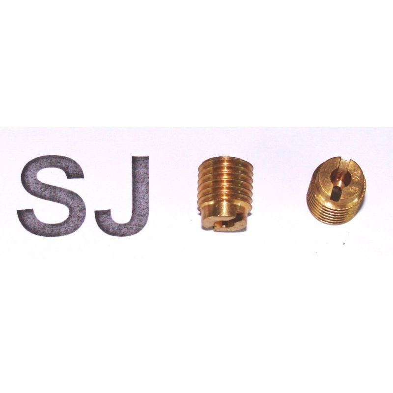 SJ-160 Getti e parti UNIVERSALE 0 0 0 DYNOJET