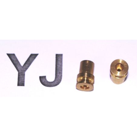 YJ-128 Getti e parti UNIVERSALE 0 0 0 DYNOJET