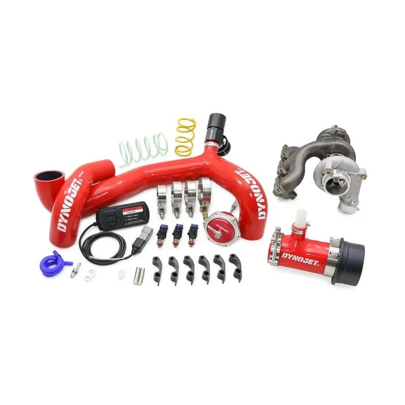 96090028 STAGE 5 Kit elaborazione CAN-AM Maverick X3 Max Turbo / R 925 2017 2019 DYNOJET