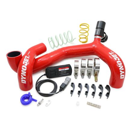 96090026 STAGE 3 Kit elaborazione CAN-AM Maverick X3 Turbo RR 900 2020 2020 DYNOJET