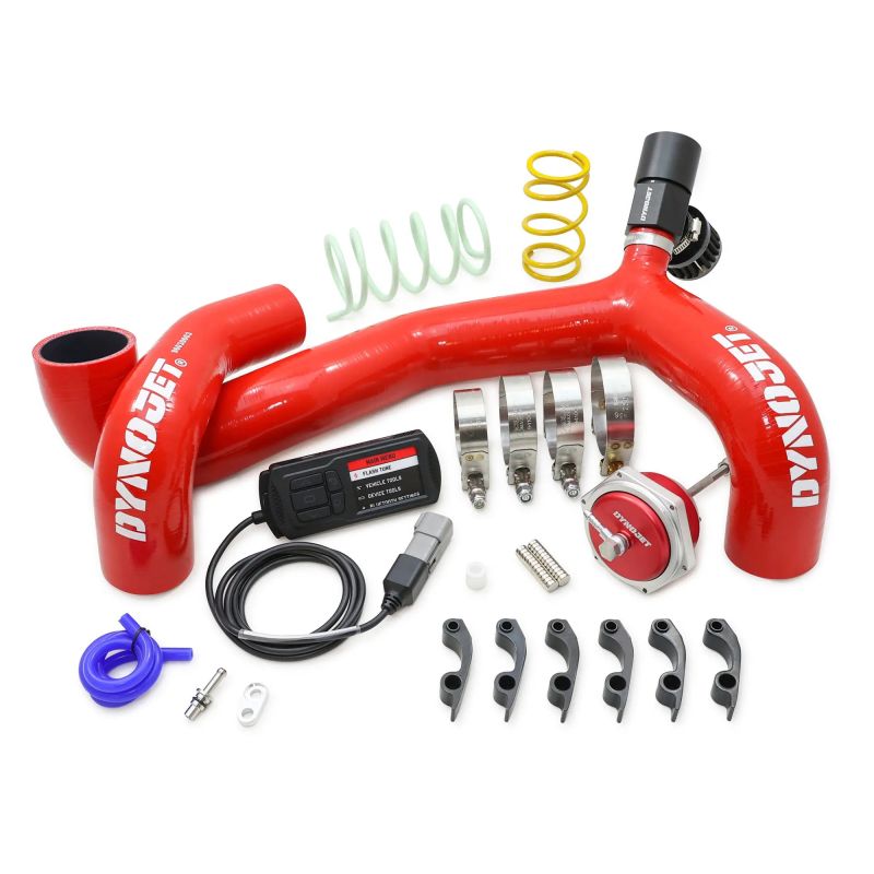 96090030 STAGE 4 Kit elaborazione CAN-AM Maverick X3 Turbo RR 900 2020 2020 DYNOJET