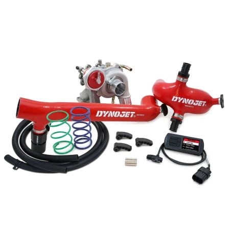 96090036 STAGE 4 Kit elaborazione POLARIS RZR 1000 XP Turbo / 4 1000 2021 2021 DYNOJET