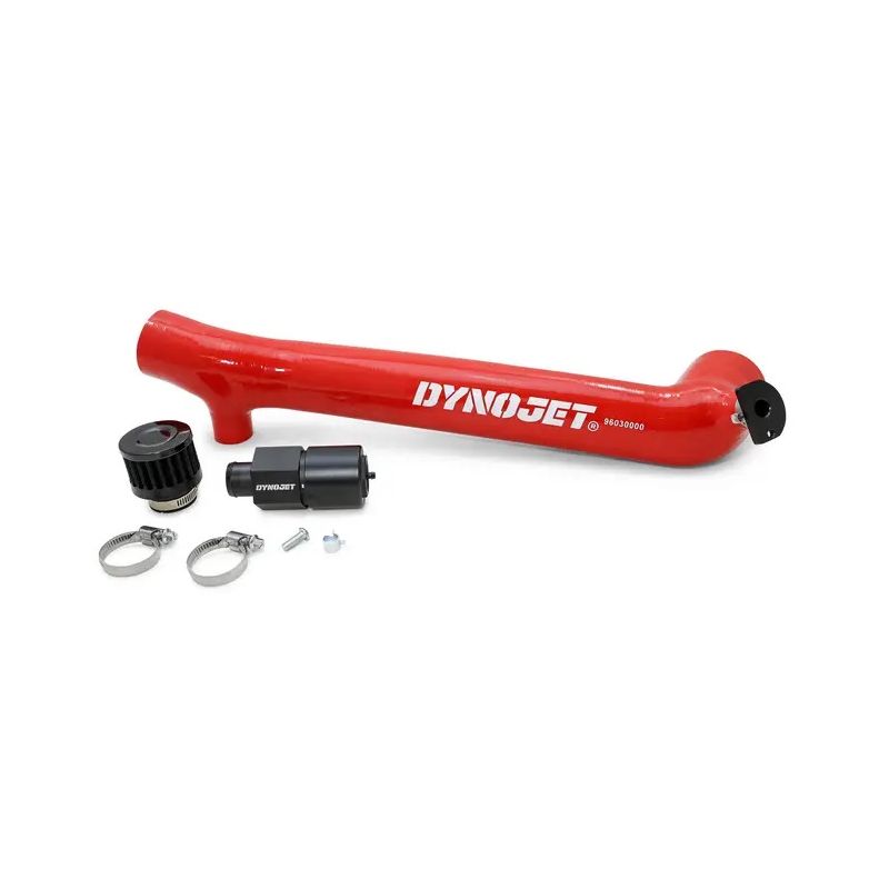 96030002 Kit elaborazione ATV/UTV Tubo Turbo con Valvola Blow Off POLARIS RZR PRO XP / 4 925 2020 20