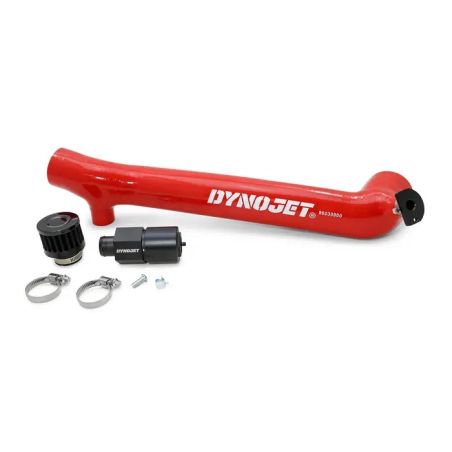 96030002 Kit elaborazione ATV/UTV Tubo Turbo con Valvola Blow Off POLARIS RZR PRO XP / 4 925 2020 20