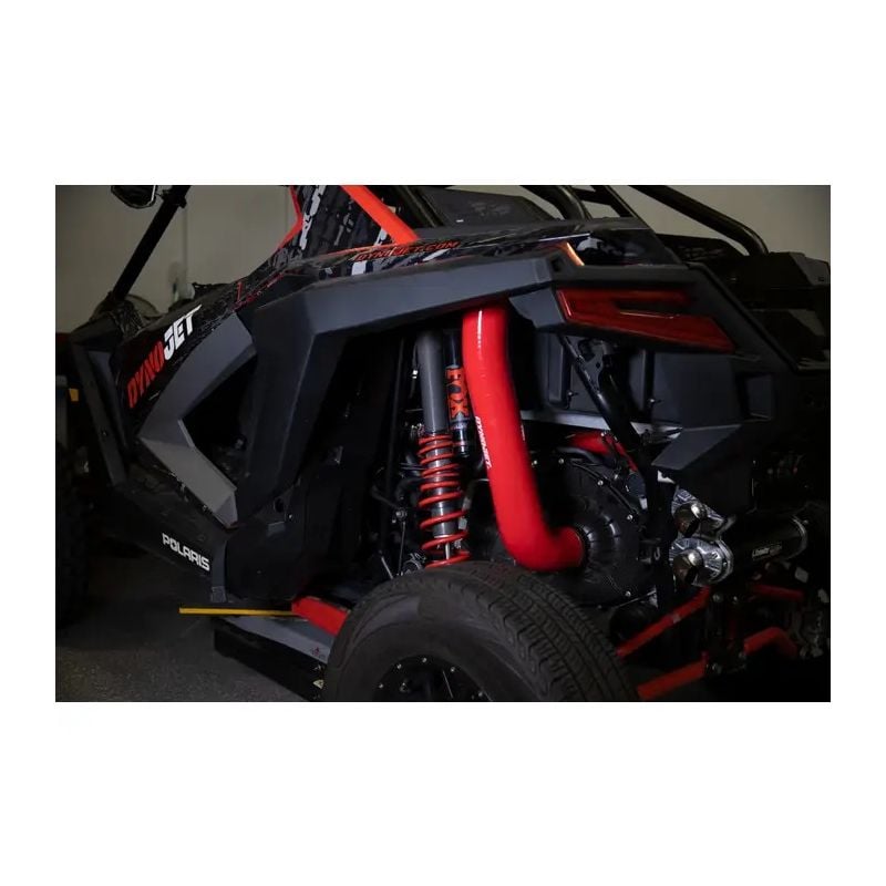 96030027 Kit elaborazione ATV/UTV Aspirazione Raffreddamento CVT POLARIS RZR PRO XP / 4 925 2020 202