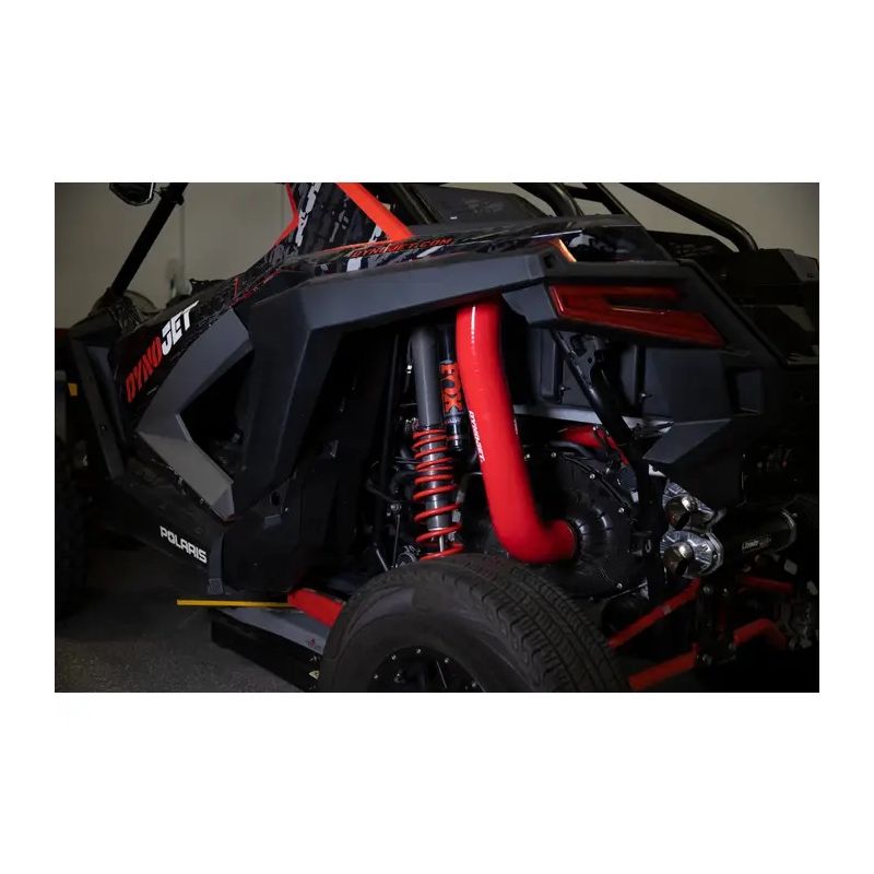 96030027 Kit elaborazione ATV/UTV Aspirazione Raffreddamento CVT POLARIS RZR PRO XP / 4 925 2020 202