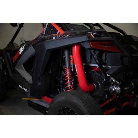 96030027 Kit elaborazione ATV/UTV Aspirazione Raffreddamento CVT POLARIS RZR PRO XP / 4 925 2020 202