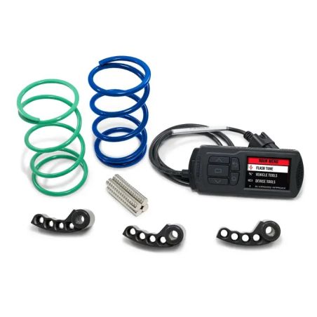 96090031 STAGE 2 Kit elaborazione POLARIS RZR Turbo R / 4 1000 2022 2023 DYNOJET