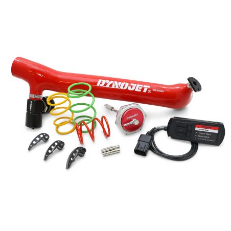 96090029 STAGE 3+ Kit elaborazione POLARIS RZR XP / 4 Turbo 925 2018 2020 DYNOJET
