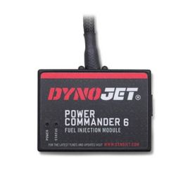 Power Commander 6 - Unidad...