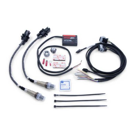 AT-300 Power Commander - AutoTune HARLEY DAVIDSON 1340 Evo iniezione 1340 1997 1997 DYNOJET