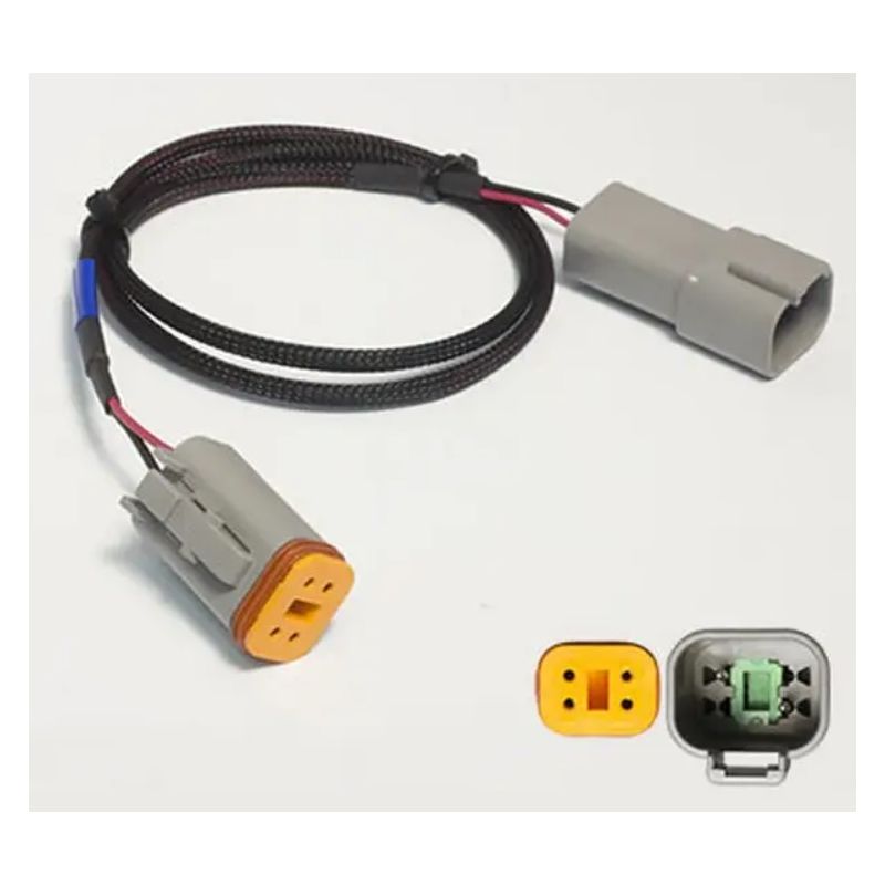 76950159 Power Commander - AutoTune - Ricambi HARLEY DAVIDSON V-Rod 1130 1130 2002 2007 DYNOJET