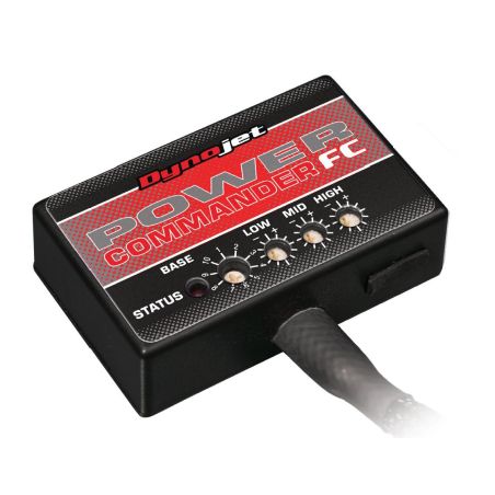 EFC16039E Power Commander FC - Centralina Iniezione HONDA CB 500 F 500 2013 2015 DYNOJET
