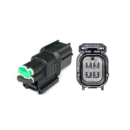 76423024 Power Commander Esclusore Lambda HONDA CBR 1000 RR SP / SP2 1000 2017 2019 DYNOJET