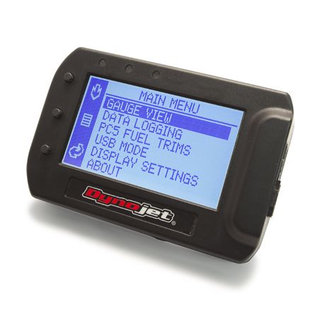 POD-300 Power Commander - POD - Display HONDA CBR 125 R 125 2011 2018 DYNOJET