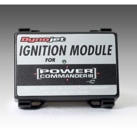 E6-54 Power Commander III USB - Modulo Accensione HONDA Hornet 600 600 2007 2010 DYNOJET