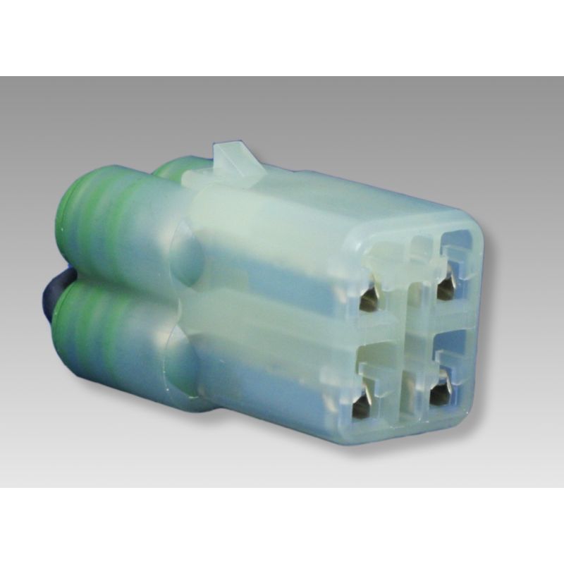 76423007 Power Commander Esclusore Lambda KAWASAKI ER-4 N 400 2011 2013 DYNOJET