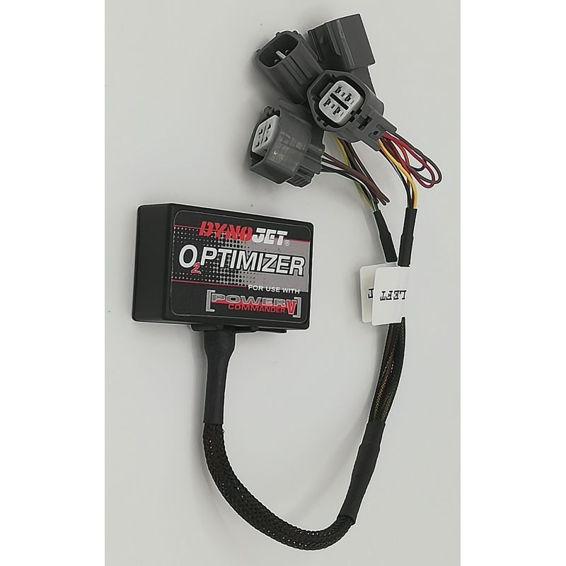 76125019 Power Commander Optimizer lambda KAWASAKI GTR 1400 1400 2007 2019 DYNOJET