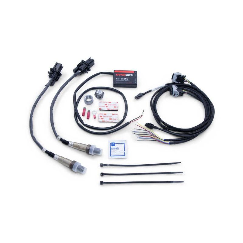 AT-300 Power Commander - AutoTune KAWASAKI VN 1600 Classic Tourer 1600 2005 2005 DYNOJET