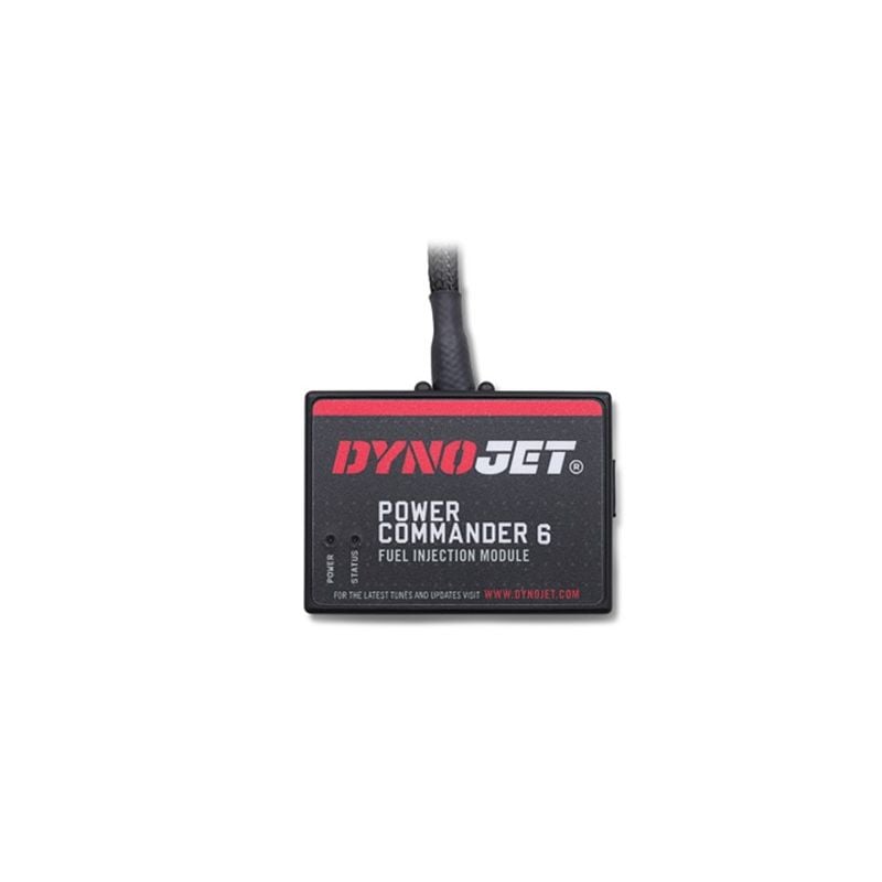 PC6-17050 Power Commander 6 - Centralina Iniezione KAWASAKI Z 750 (2003to ) 750 2004 2006 DYNOJET