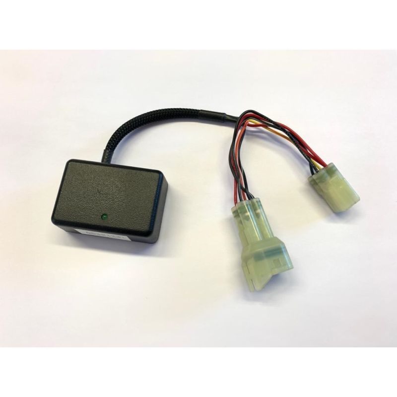 76125042 Power Commander Optimizer lambda KAWASAKI Z 800 E 800 2013 2016 DYNOJET