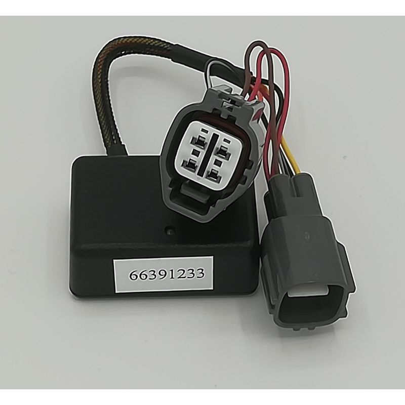 76125020 Power Commander Optimizer lambda KAWASAKI ZX-6R (600/636) 636 2009 2022 DYNOJET