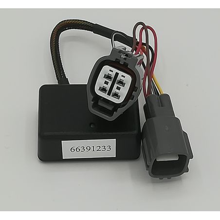 76125020 Power Commander Optimizer lambda KAWASAKI ZX-6R (600/636) 636 2009 2022 DYNOJET