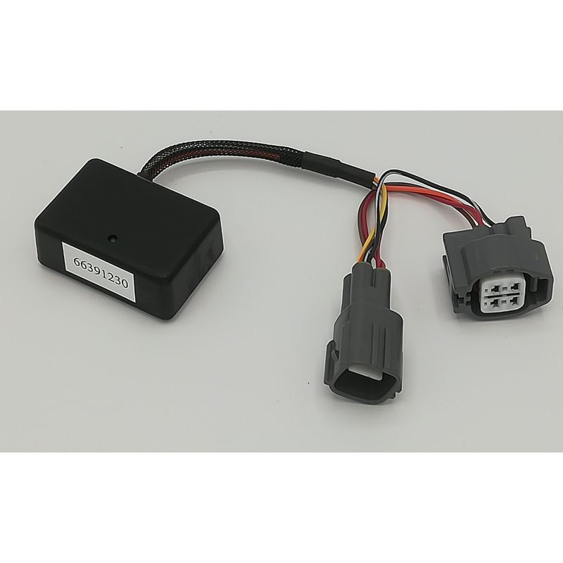 76125017 Power Commander Optimizer lambda KAWASAKI ZZR 1400 1400 2006 2021 DYNOJET