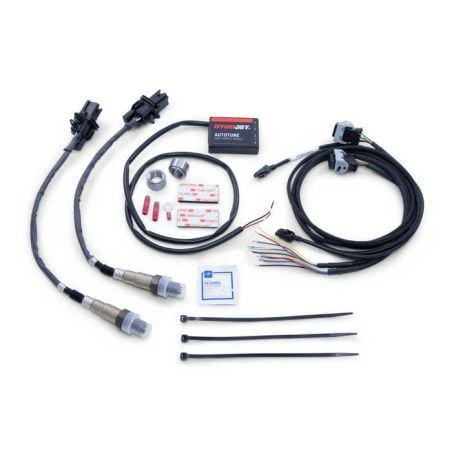 AT-300 Power Commander - AutoTune KTM RC8 R 1195 2009 2016 DYNOJET