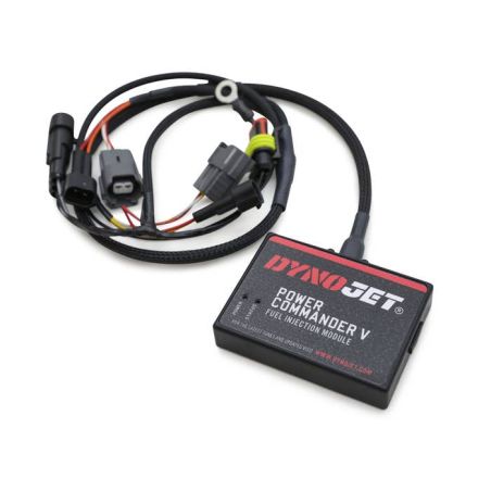 E27-003 Power Commander V - Centralina Iniezione ROYAL ENFIELD Continental GT 650 (Euro 4) 650 2019