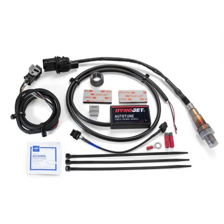 AT-200 Power Commander - AutoTune SUZUKI GSX-S 1000 F 1000 2015 2020 DYNOJET