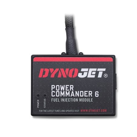 PC6-20017 Power Commander 6 - Centralina Iniezione SUZUKI V-Strom 1000 1000 2002 2012 DYNOJET
