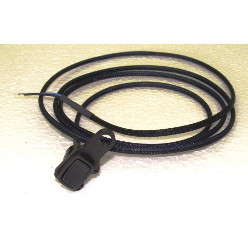 76100011 Power Commander - Selettore Mappe - tasto TRIUMPH Rocket III 2000 2004 2021 DYNOJET