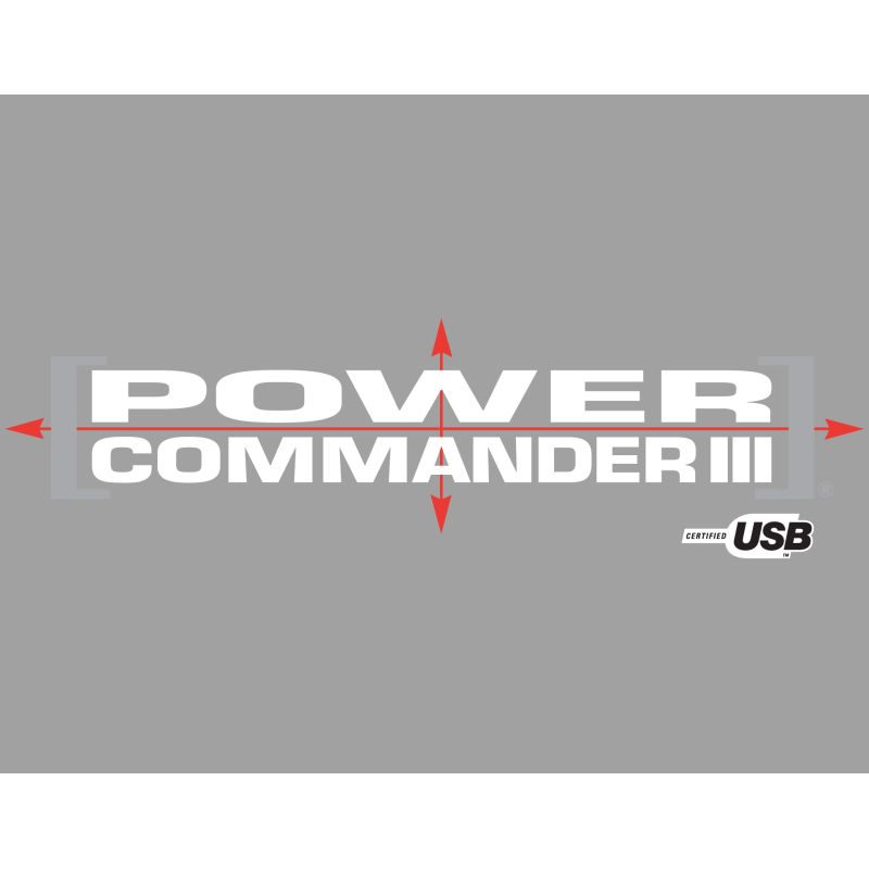 76950212 Power Commander III USB - HUB multifunzione UNIVERSALE 0 0 0 DYNOJET