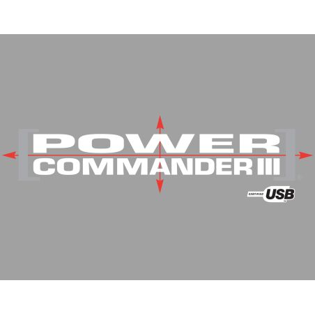 76950212 Power Commander III USB - HUB multifunzione UNIVERSALE 0 0 0 DYNOJET