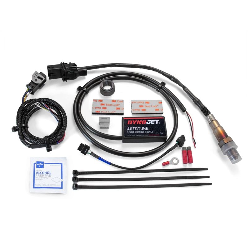 AT-200 Power Commander - AutoTune YAMAHA R1 (2015to ) 1000 2015 2023 DYNOJET