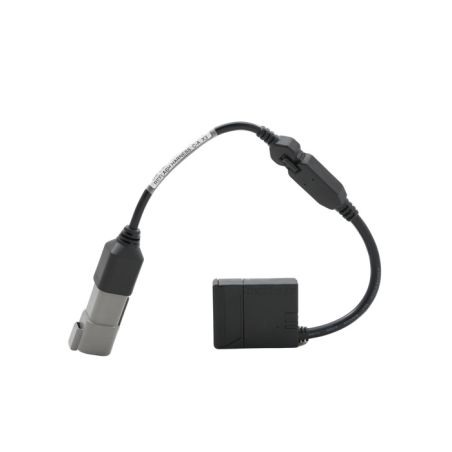 EPV4-25-01 Power Vision 4 - Programmatore Flash CAN-AM Commander 700 700 2024 2024 DYNOJET