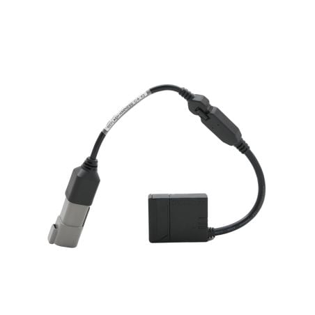 EPV4-25-02 Power Vision 4 - Programmatore Flash CAN-AM Defender HD10 (side-by-side) 1000 2018 2021 D